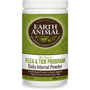 Earth Animal Internal Powder 1lb Earth Animal, Internal Powder